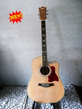 Đàn guitar Lucky Star 4106C
